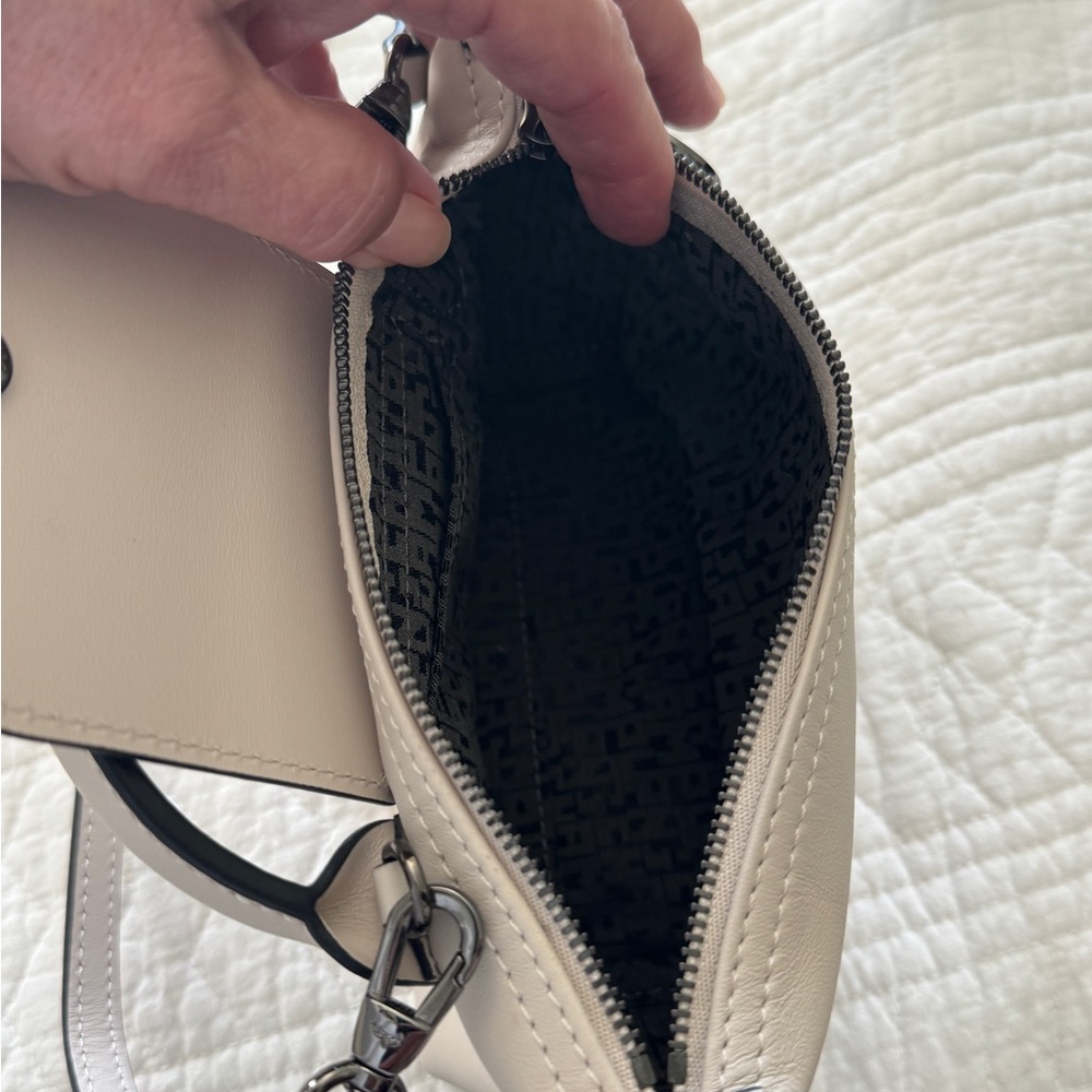 Longchamp Le Pliage XTRA XS Pouch - Picture 6 of 11